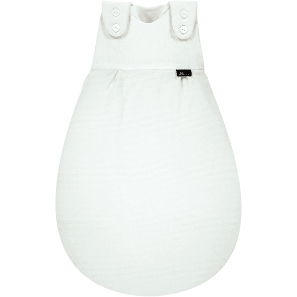 Alvi Baby-Maxchen® buitenzak SuperSoft Bleu Stripe