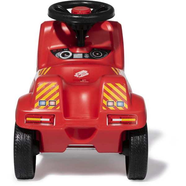 MOLTO Porteur enfant jouet camion 3en1 rouge