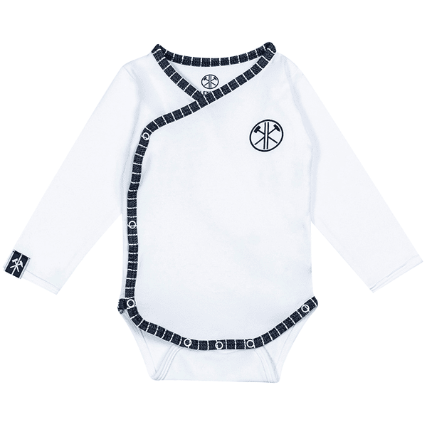 Kohleknirpse Body Rhinelander White
