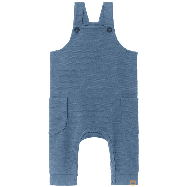 name it Dungarees Nbmlular Coronet Blue