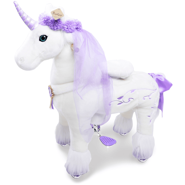 PonyCycle® jednorožec střední

