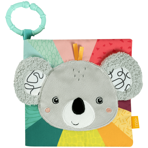 fehn® Stoffbuch Koala