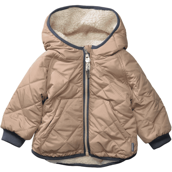 STACCATO Wendejacke peanut 