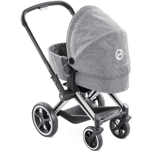 Corolle Poussette de poupée Cybex