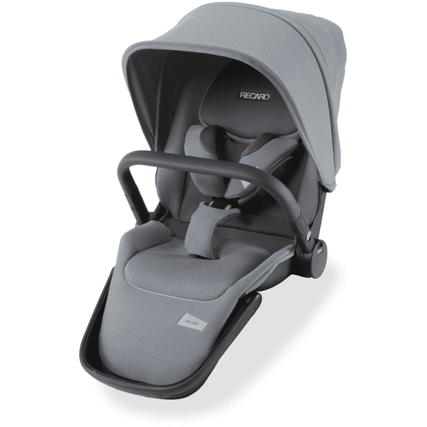 RECARO Sitzeinheit Sadena/Celona Prime Silent Grey