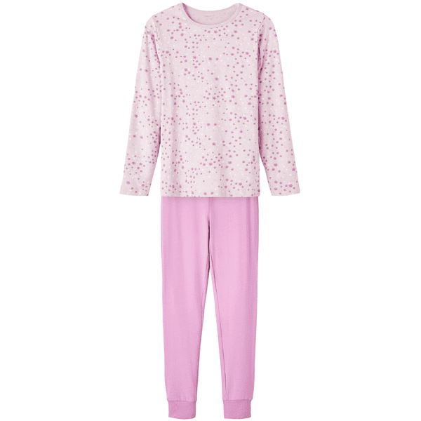 name it Winsome Orchid Pyjama