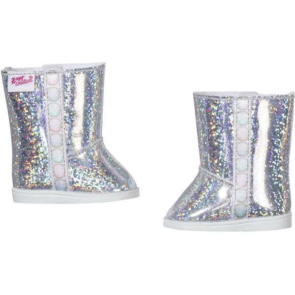 Zapf Creation BABY born® Winterboots high 43 cm