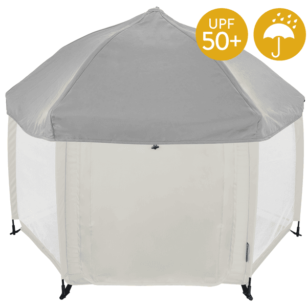 509 Crew Tenda da campeggio per bambini - khaki 