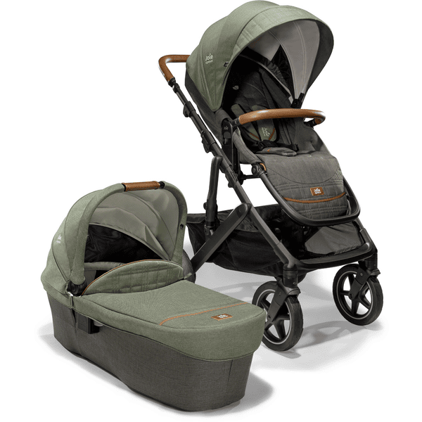 Joie Signature Kinderwagen Vinca 2in1 Pine