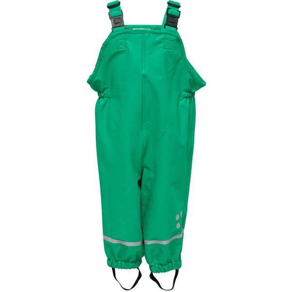 LEGO wear  Regenbroek Power licht groen