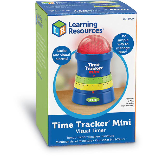 Petit timer lumineux Time Tracker Mini