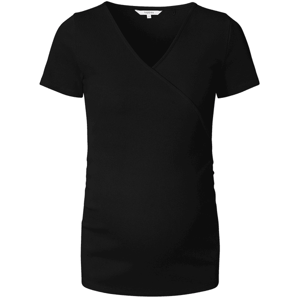 Noppies Still t-shirt Sanson Black