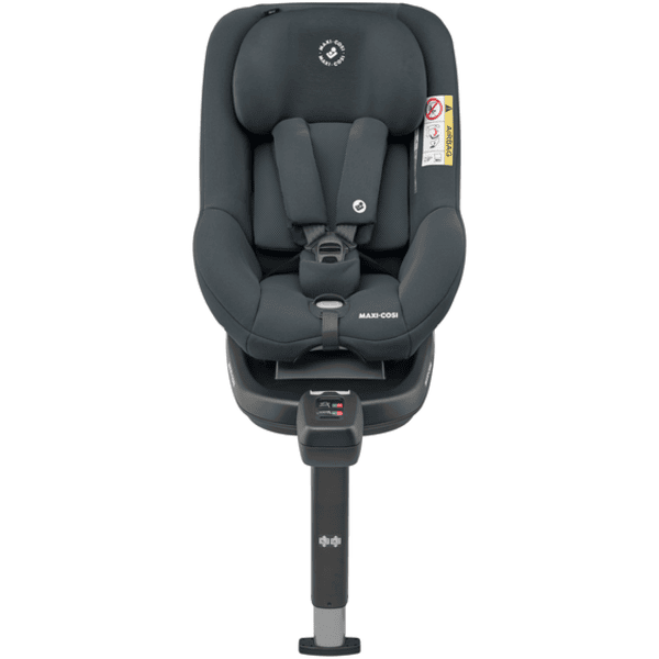 MAXI COSI Reboarder Beryl Authentic Graphite
