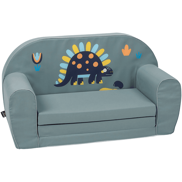 knorr toys® Barnesofa - "Dino