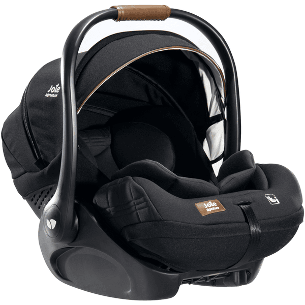 Joie Signature Babyschale i-Level Recline Eclipse