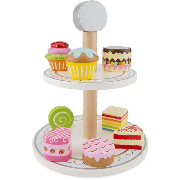 New Classic Toys Cake Stand