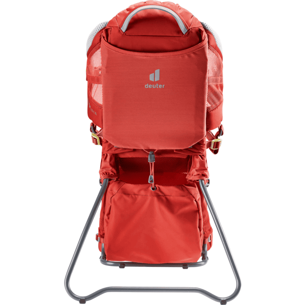 Deuter Porte b b dorsal Kid Comfort Active SL currant roseoubleu.fr