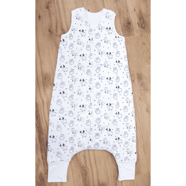 Baby animal jumper deals