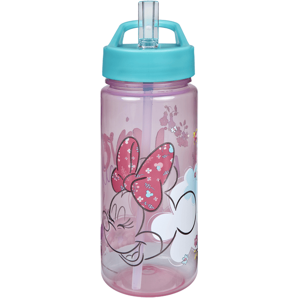 Scooli AERO Trinkflasche Minnie Mouse