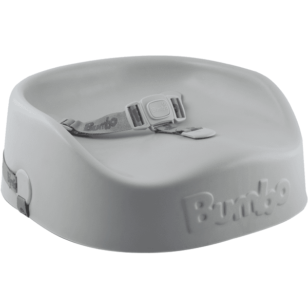 Bumbo Booster Cool grey