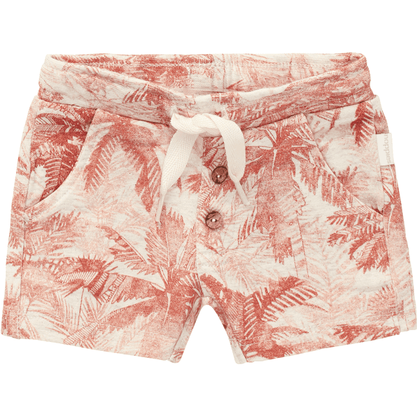 Noppies Shorts Huanghua Hot Sauce