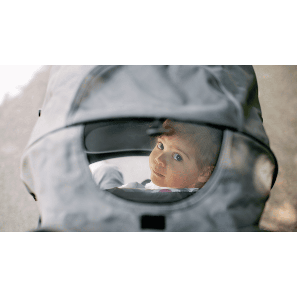 lionelo Buggy Emma Plus Stone