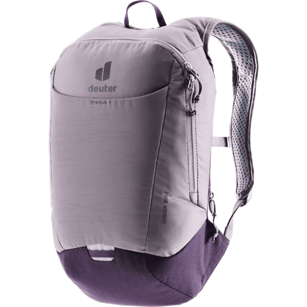 deuter Batoh Junior Bike lavender- purple purple