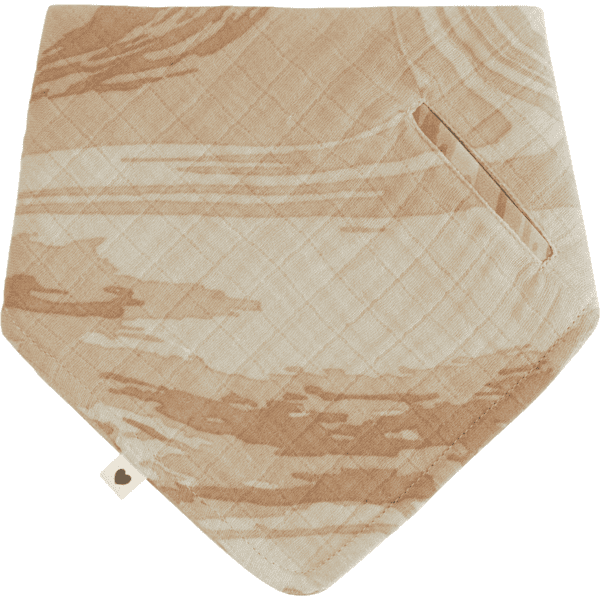 BIBS® Dreieckstuch Bandana Camo Sand