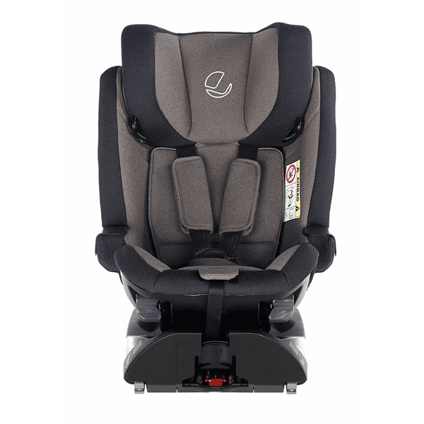 JANE Autostoel Groowy Grijs Taupe