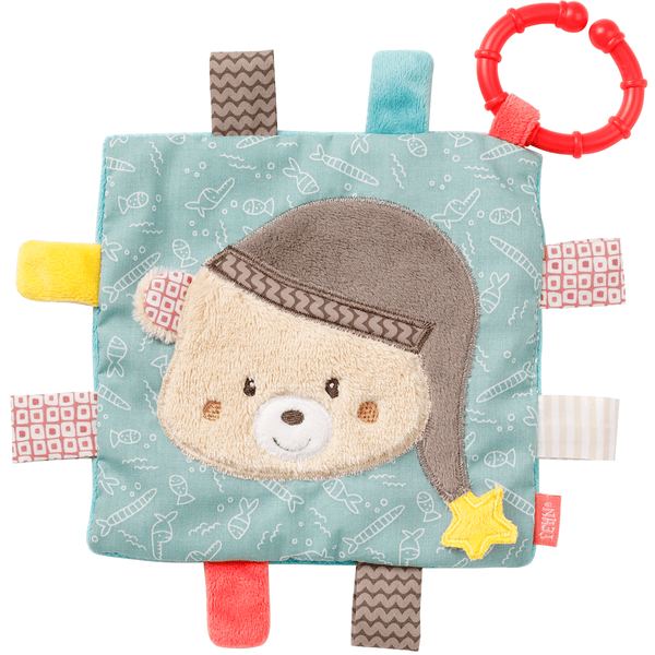 Fehn® Knisperdoek Bruno