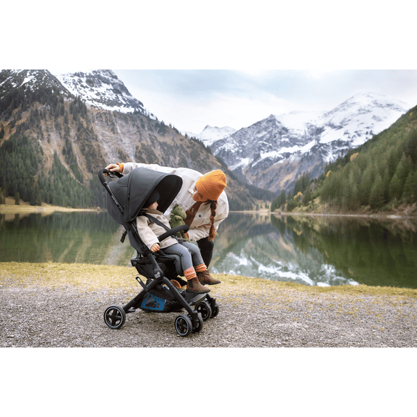 MAXI COSI Buggy Lara² Essential Black