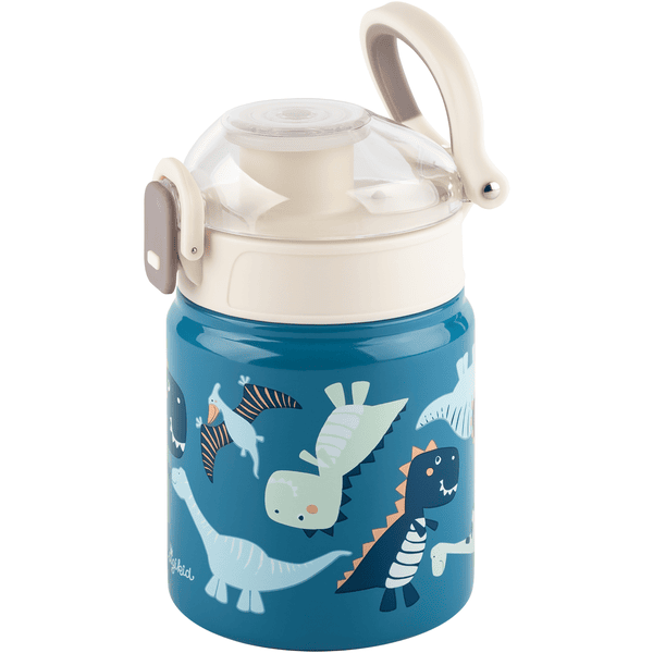 sigikid® Trinkflasche Dino