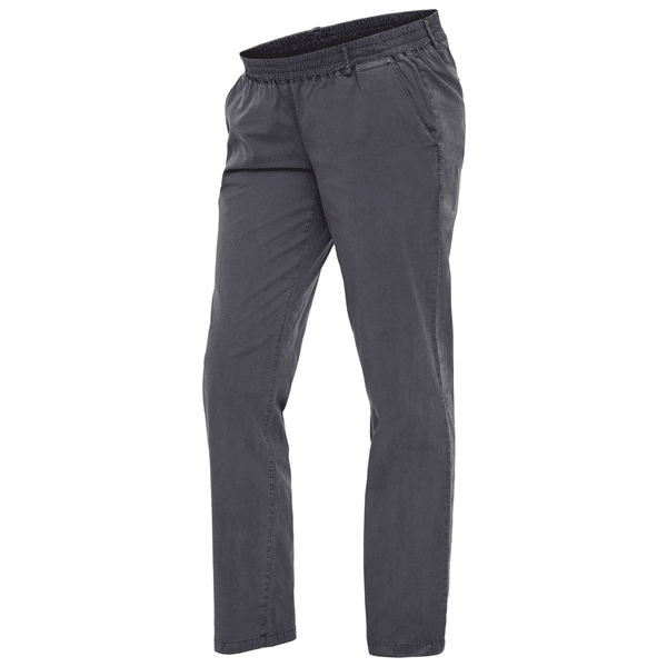 Pantalon grand confort en coton biologique et modal - Mamalicious - reste L  et XL