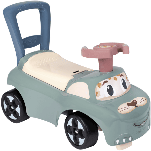 Smoby Little Porteur enfant auto