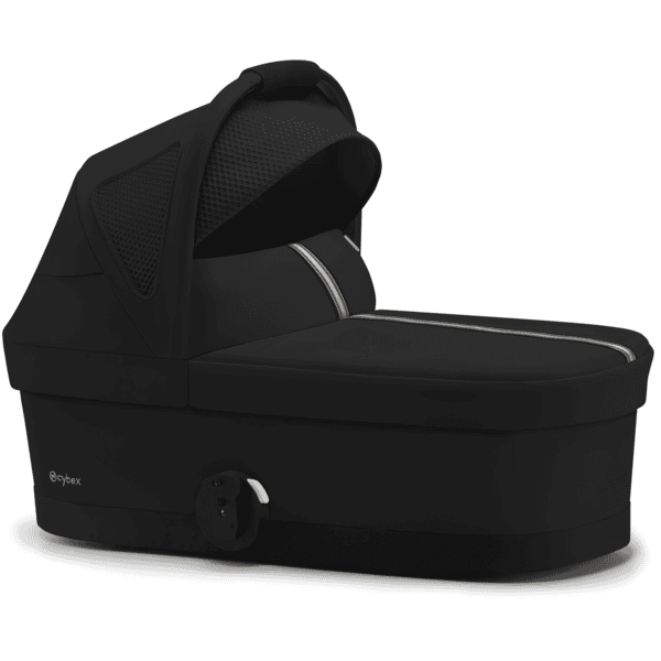 cybex GOLD Black cybex GOLD Lastenrattaiden kiinnitys COT S Moon Lastenrattaiden kiinnitysosa