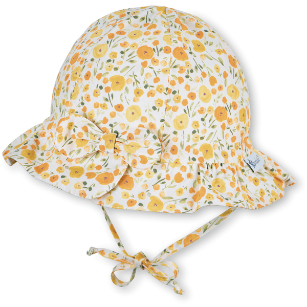Sterntaler Organisk hat gul 