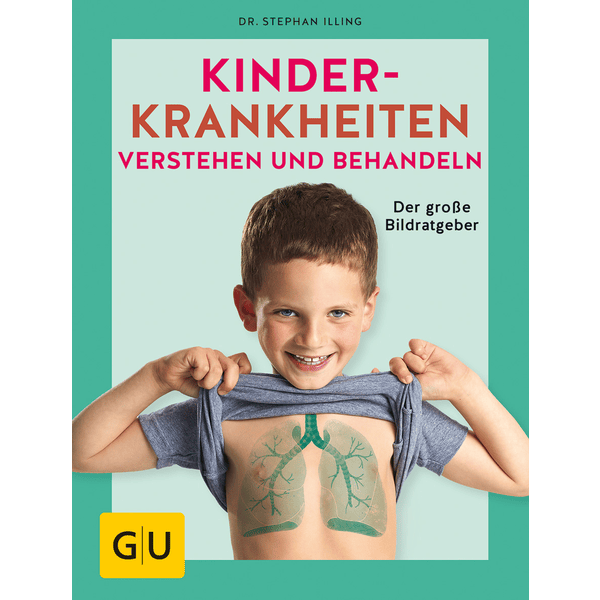 GU, Kinderkrankheiten verstehen und behandeln