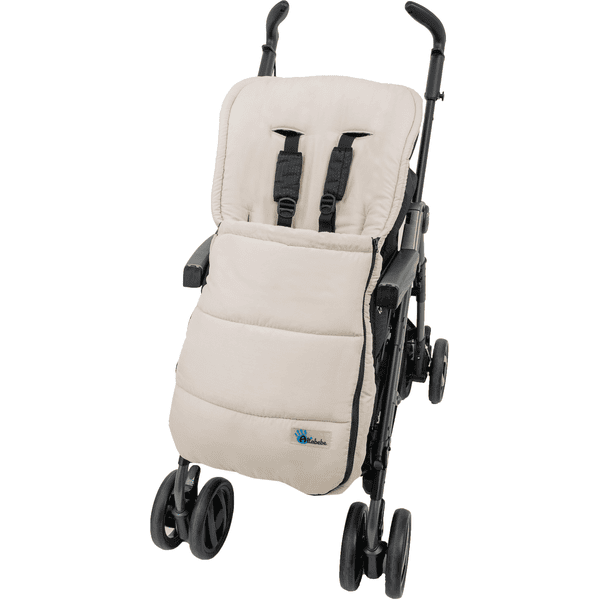 Chancelière pour poussette chicco lite clearance way