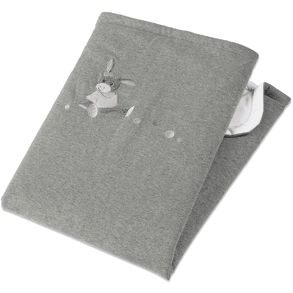 Sterntaler Coperta imbottita Emmi Girl