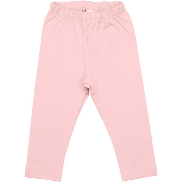 Wal kiddy  Legginsy Rabbit różowe