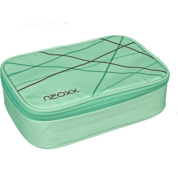 neoxx DUNK Schlamperbox Mint to be