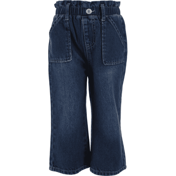 Levi's® Jeans a zampa, blu