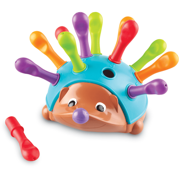 Learning resources spike the fine motor on sale hedgehog