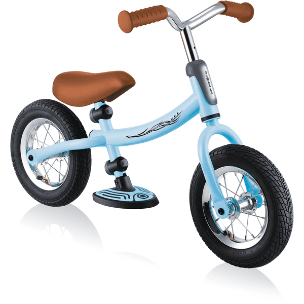 Draisienne compacte et ajustable pour enfants - GO BIKE - Globber France