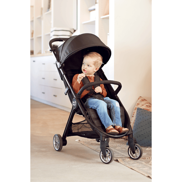 Stroller baby jogger city best sale tour 2