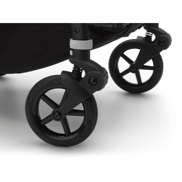 bugaboo bee 5 front wheels