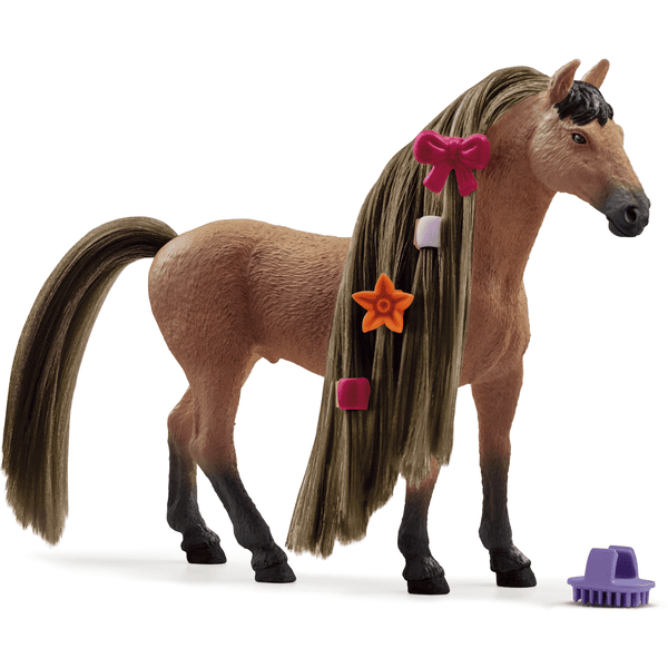 schleich® Beauty Horse Achal Tekkiner Hengst 42621