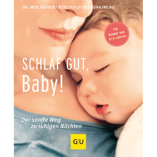 GU, Schlaf gut, Baby!