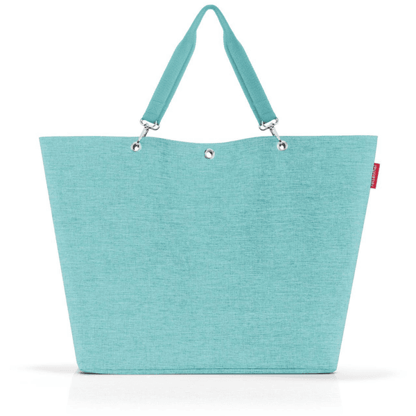 reisenthel® shopper XL twist ocean