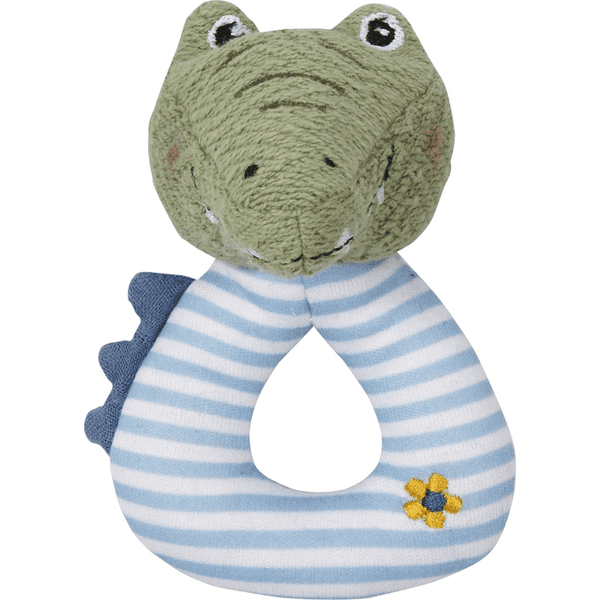 SPIEGELBURG COPPENRATH Rin grass el Krokodil Little Wonder